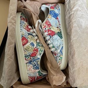 SOLD Alaïa Sneakers Size 39 *new*